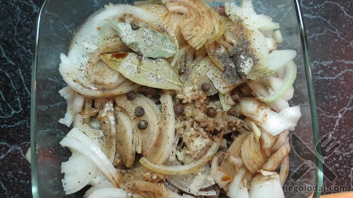 Pickled Chicken Gizzards DON'T STARVE