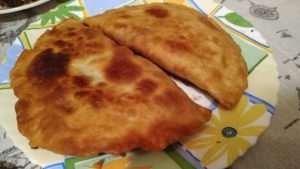 Chebureki Recipe