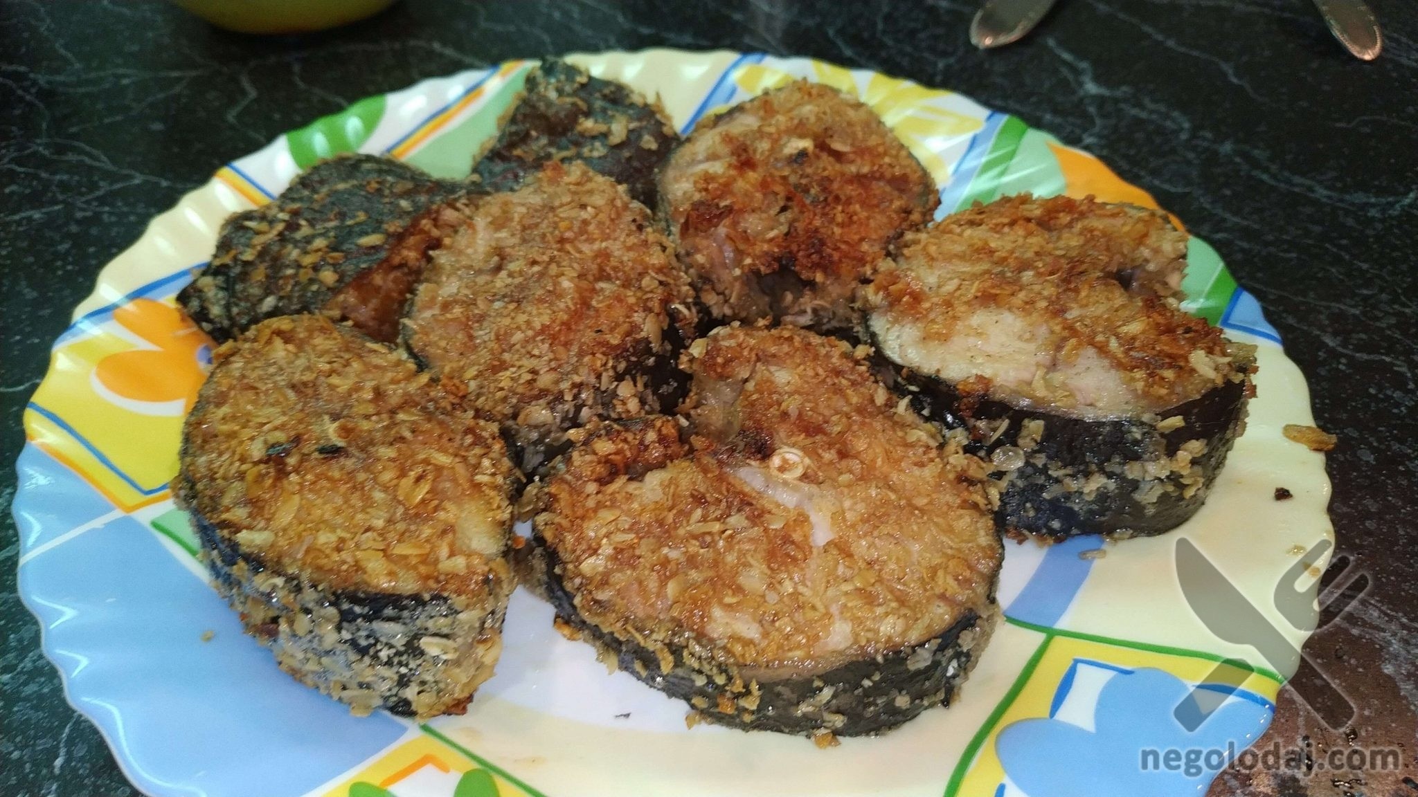 Fried Catfish Recipe DON'T STARVE!