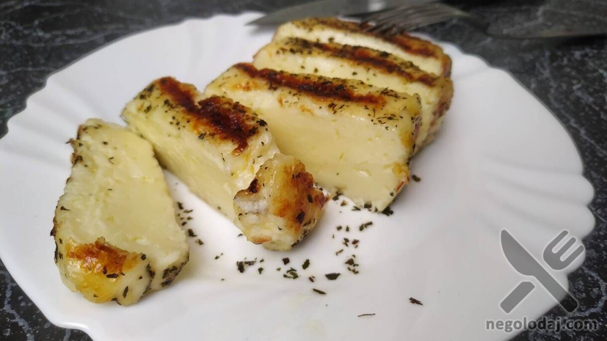 Вкусный сыр