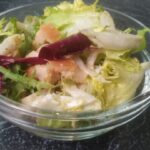 Smoked Chicken Salad